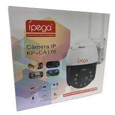 - Cmeras - unidade    Cod. CMERA KP-CA176